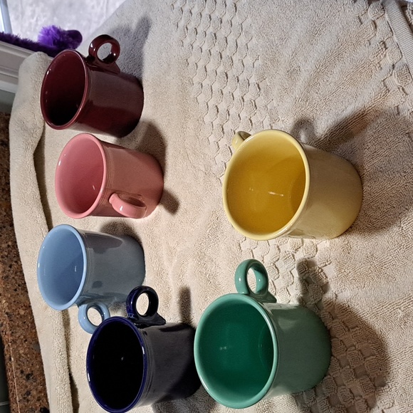 🇺🇸FIESTAWARE 🇺🇸 - Picture 8 of 8